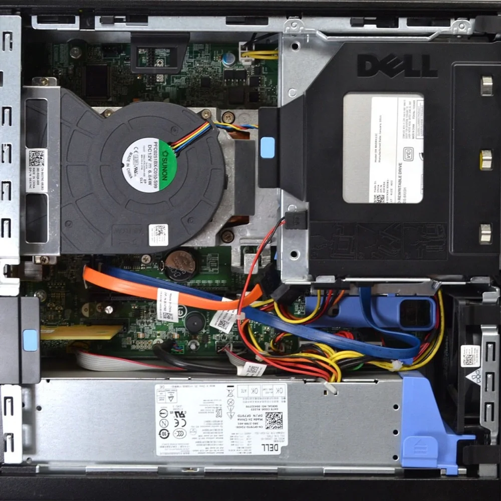 Dell OptiPlex Desktop Computer 3010